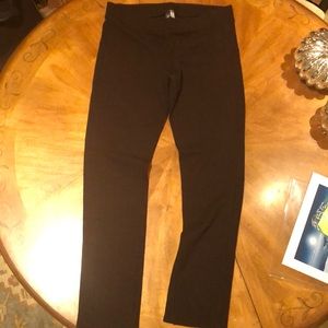 Ibex leggings/ pant wool - new